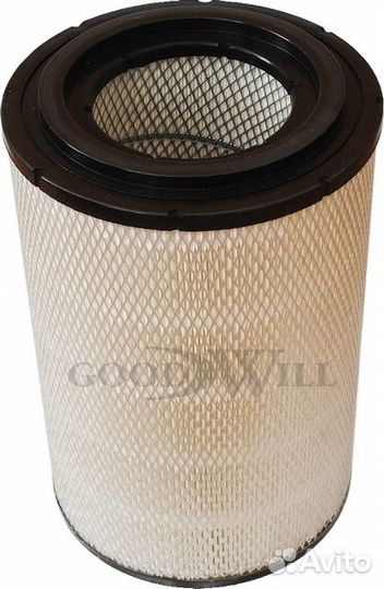 Фильтр воздушный bedford, jones, volvo