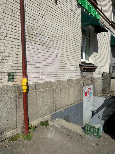 Свободного назначения, 252 м²