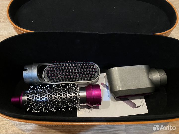 Фен стайлер