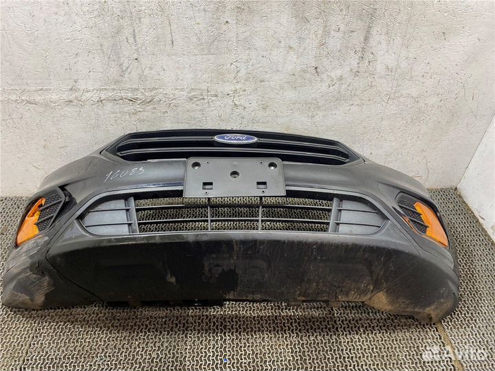 Бампер Ford Escape 2015, 2017