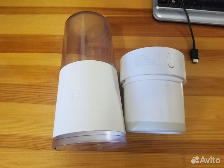 Беспроводной блендер Mijia Portable Juicer Cup