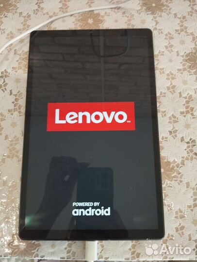 Планшет lenovo