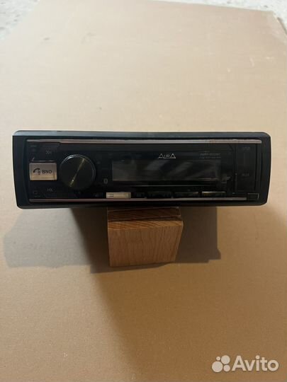 Головное устройство Pioneer FH-X380UB