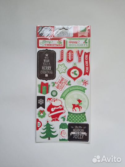 Вырубка из чипборда