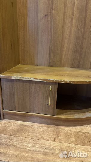 Продам прихожую бу