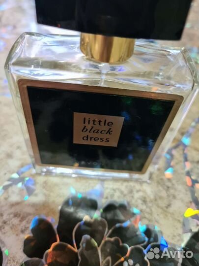 Духи винтаж