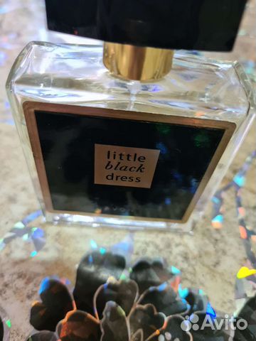 Духи винтаж