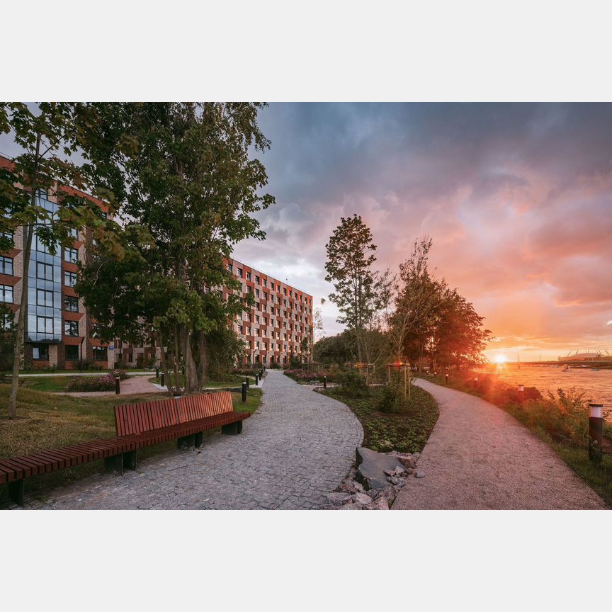 4-к. квартира, 146,9 м², 8/9 эт.