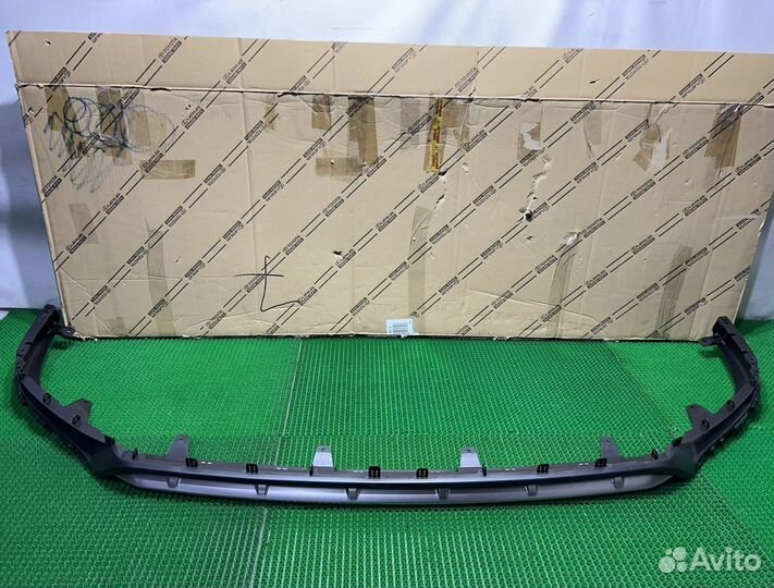 Юбка бампера передняя Lexus Rx 2019-нв 5210248020