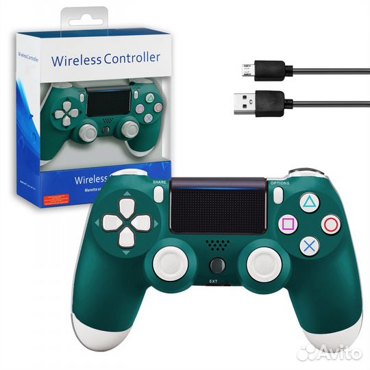 Геймпад ps4 v2