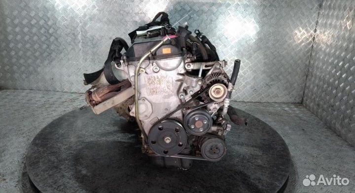 Двигатель 135.930 Mitsubishi Colt 1.3 Бензин