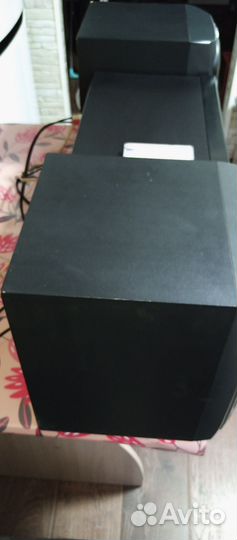 Колонки aiwa NSX-999MK2