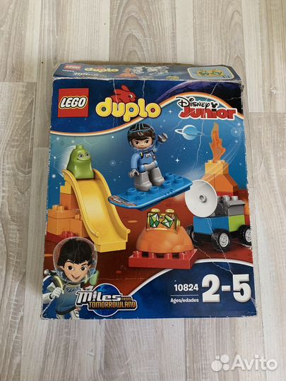 Lego duplo