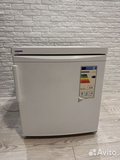 Холодильник liebherr Мини тх1021