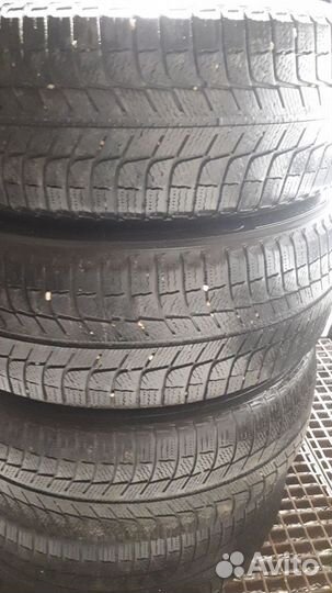 Michelin 4X4 A/T 225/60 R17