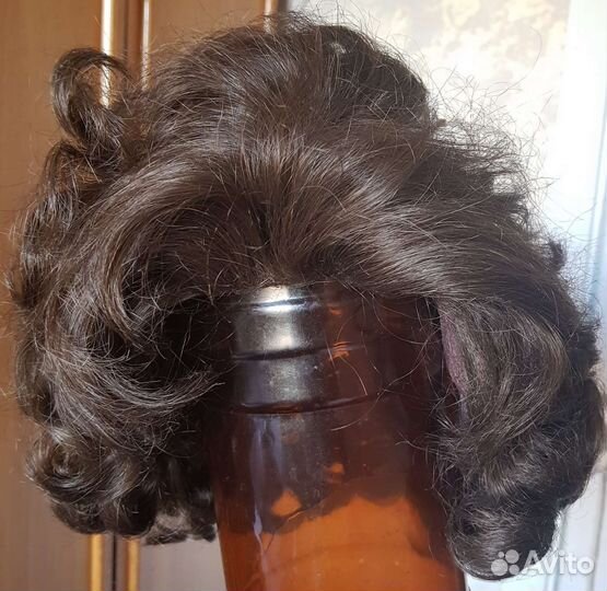 2 Парика женских