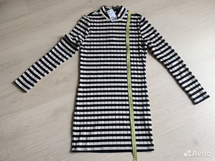 Платье forever 21 новое