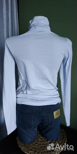 «Водолазка»