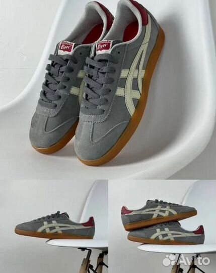 Кроссовки asics onitsuka tiger