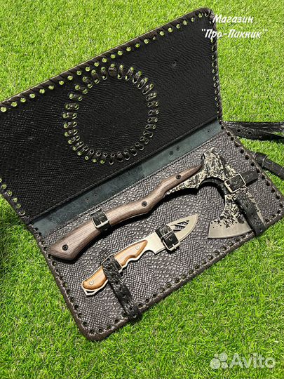 Набор подарочный 