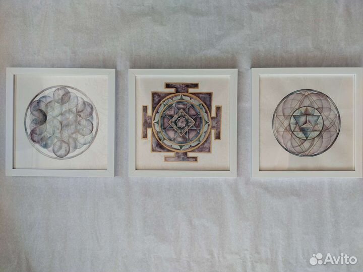 Интерьерная картина