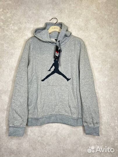 Толстовка Jordan Nike