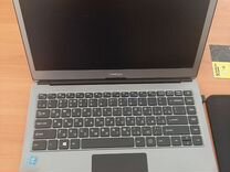 Продам ноутбук Prestigio SmartBook 133S из металла