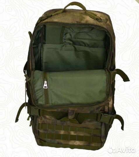 Рюкзак тактический военный mr.martin