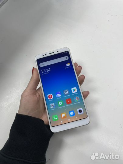 Xiaomi Redmi 5 Plus 32gb