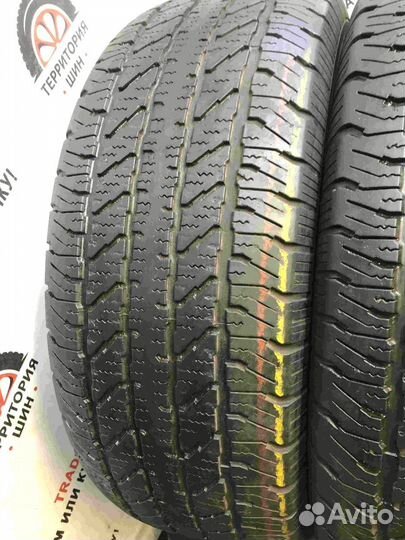 Cooper Discoverer H/T 275/65 R17 115S