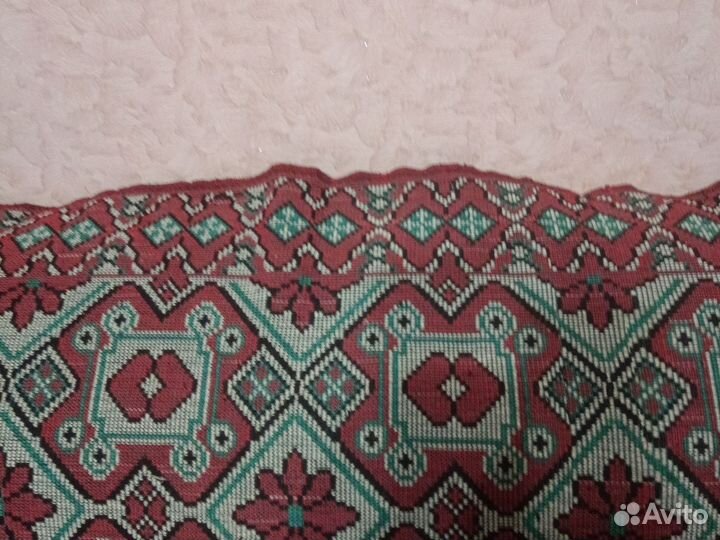 Накидка на диван