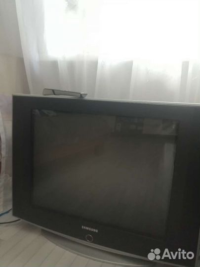 Телевизор Samsung