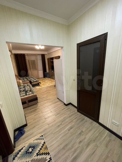 Квартира-студия, 30 м², 4/7 эт.