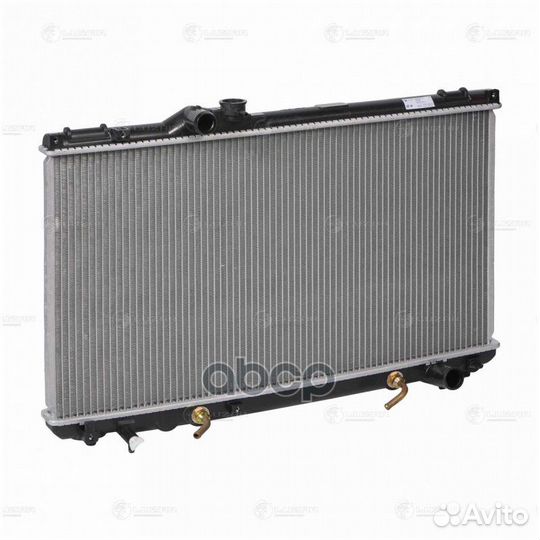 Радиатор охл. для а/м Toyota Mark II /Cresta/Ch