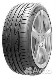 Maxxis Victra Sport VS-5 SUV 255/55 R18 109Y