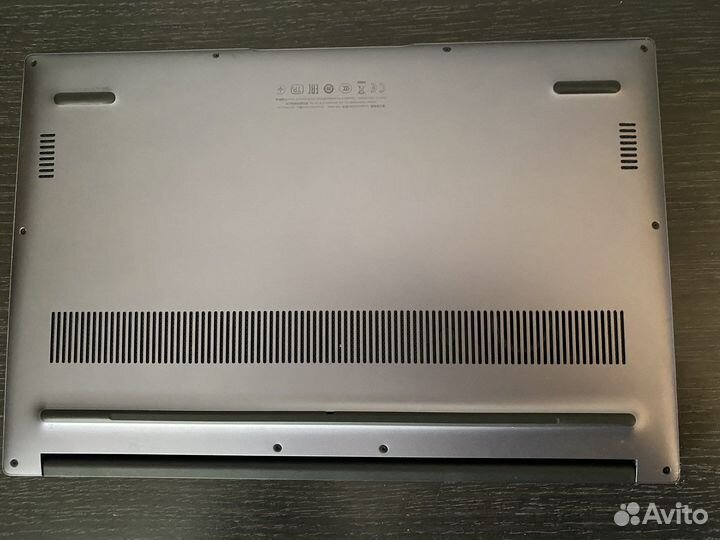 Ноутбук huawei matebook d 14