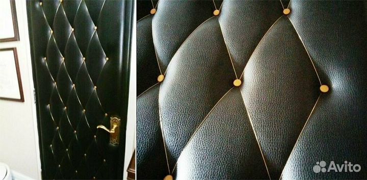 Ремонт дверей