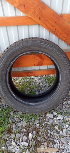 Cooper Evolution CTT 235/55 R18 88