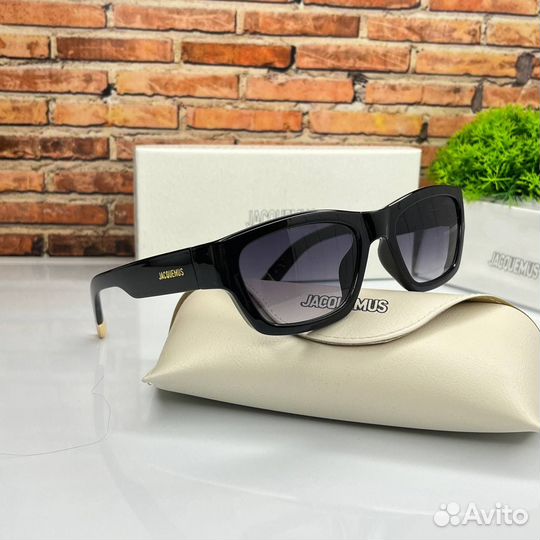 Солнцезащитные очки jacquemus