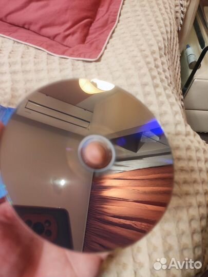 Mortal combat 11 ps5 диск