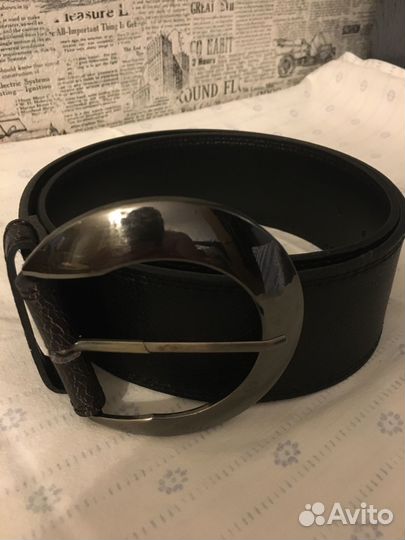Ремень поясной много