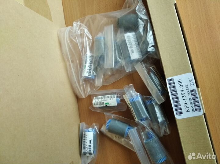 Ремкомплект принтера HP LaserJet 8100