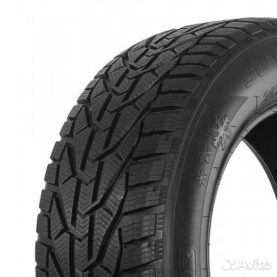 Tigar SUV Winter 215/65 R17 99V