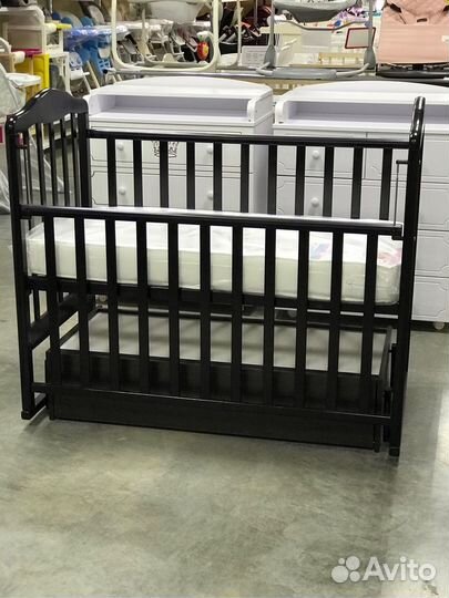 Кровать детская 