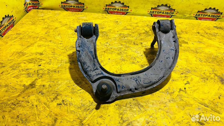 Рычаг передний левый Hyundai Sonata V Tagaz