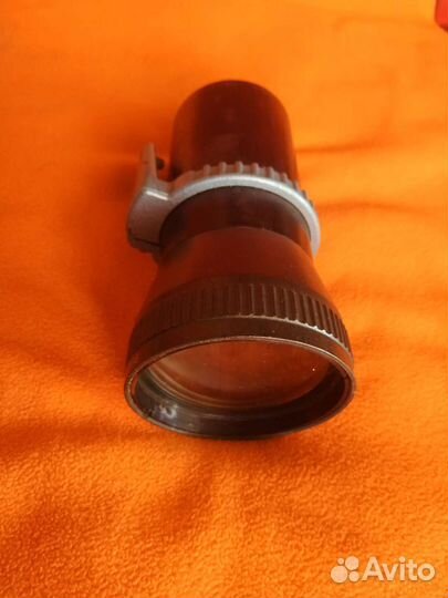 Объектив СССР, ко-120М
