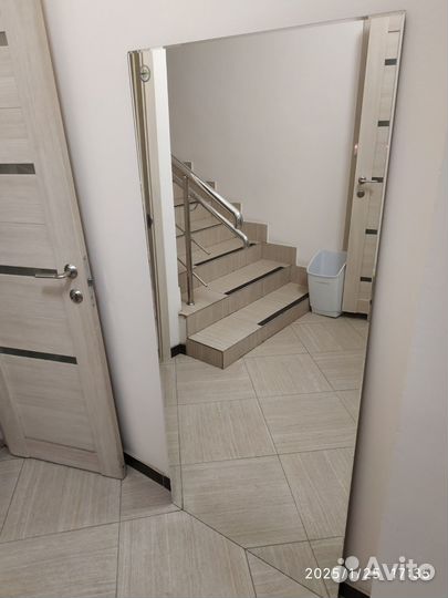 Зеркало новое.Знаменитой зеркальной фабрики