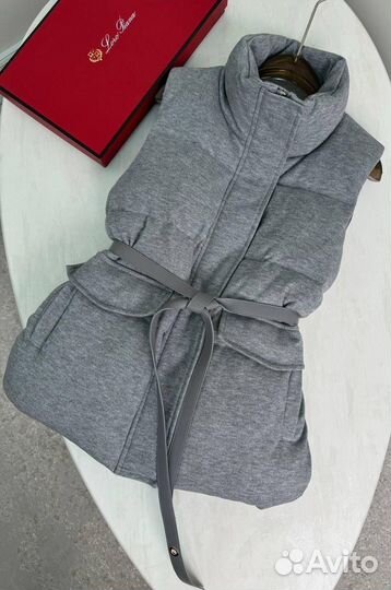 Жилетка Лоро пиана