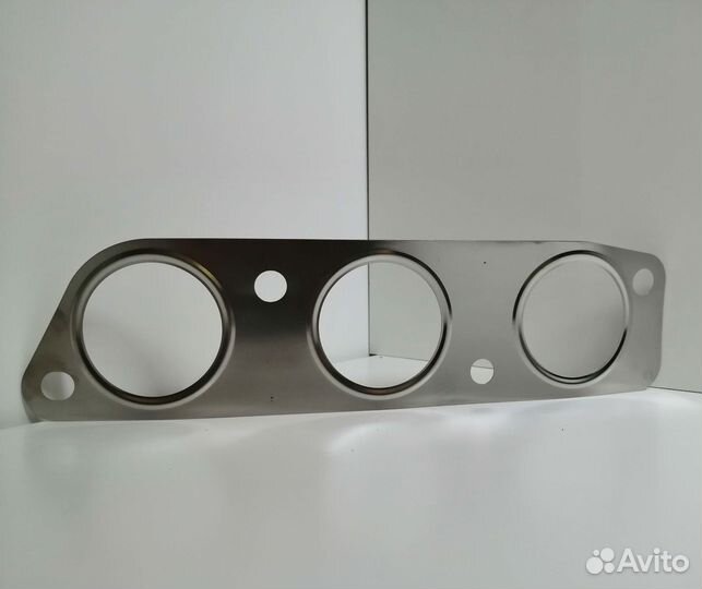 Прокладки выпускного коллектора Mitsubishi