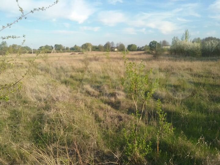 Участок 15 сот. (ИЖС)